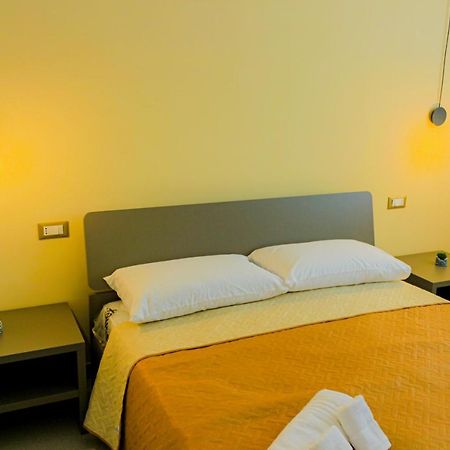 Armonia Galeta Bed & Breakfast Nardò Екстериор снимка