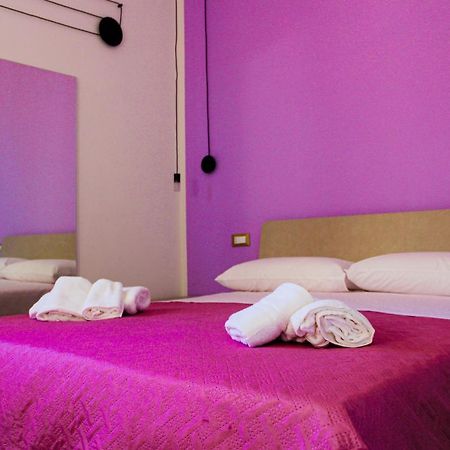 Armonia Galeta Bed & Breakfast Nardò Екстериор снимка