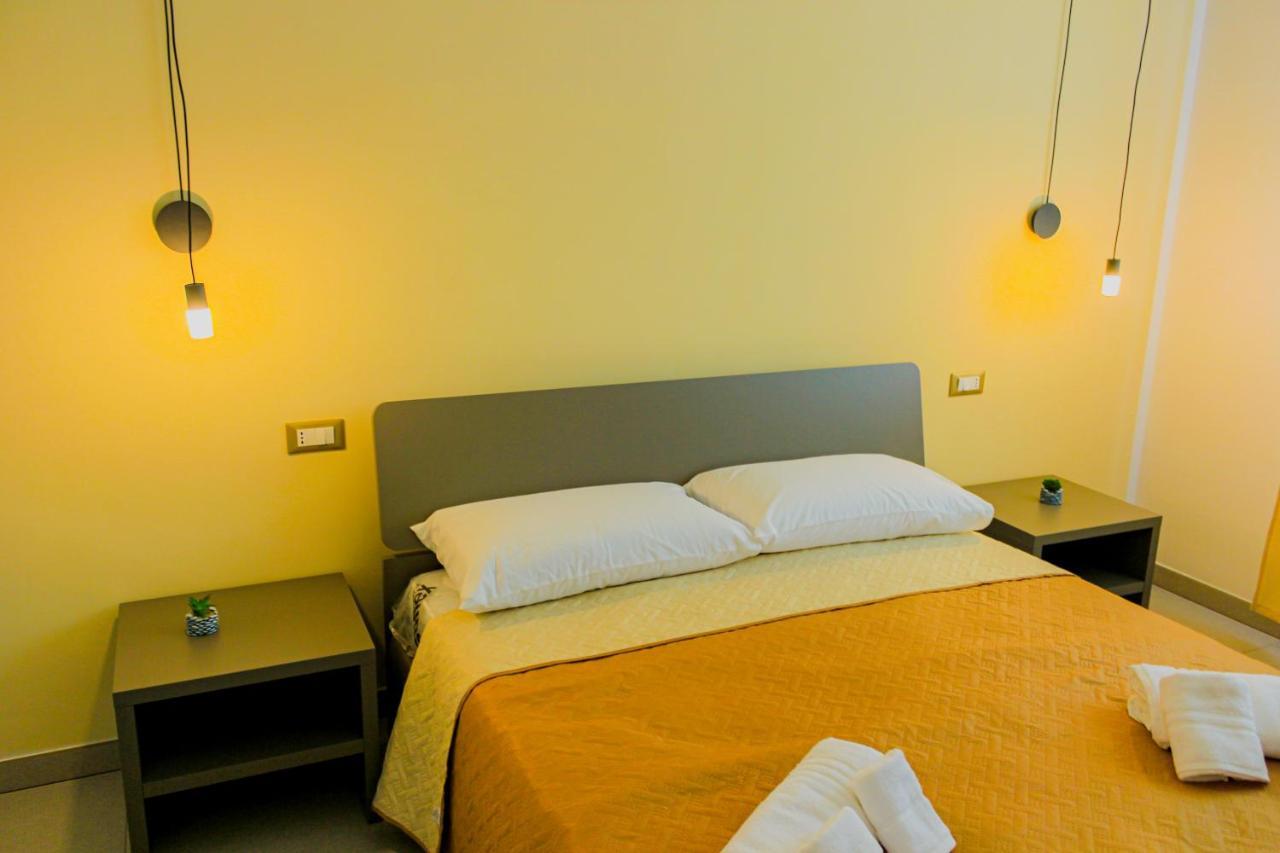 Armonia Galeta Bed & Breakfast Nardò Екстериор снимка