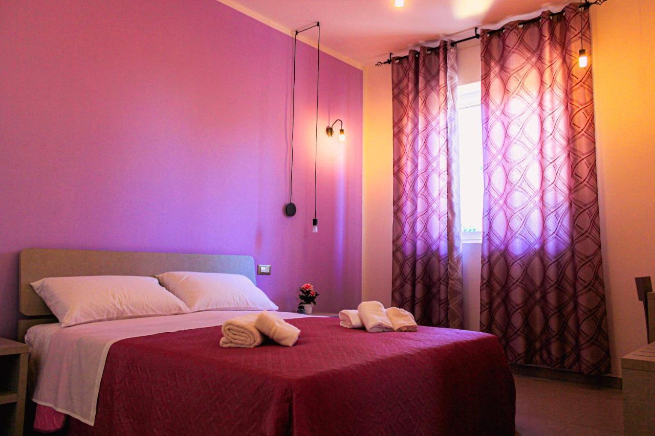 Armonia Galeta Bed & Breakfast Nardò Екстериор снимка