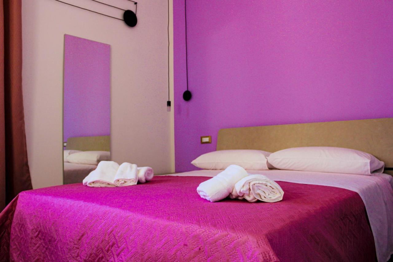 Armonia Galeta Bed & Breakfast Nardò Екстериор снимка