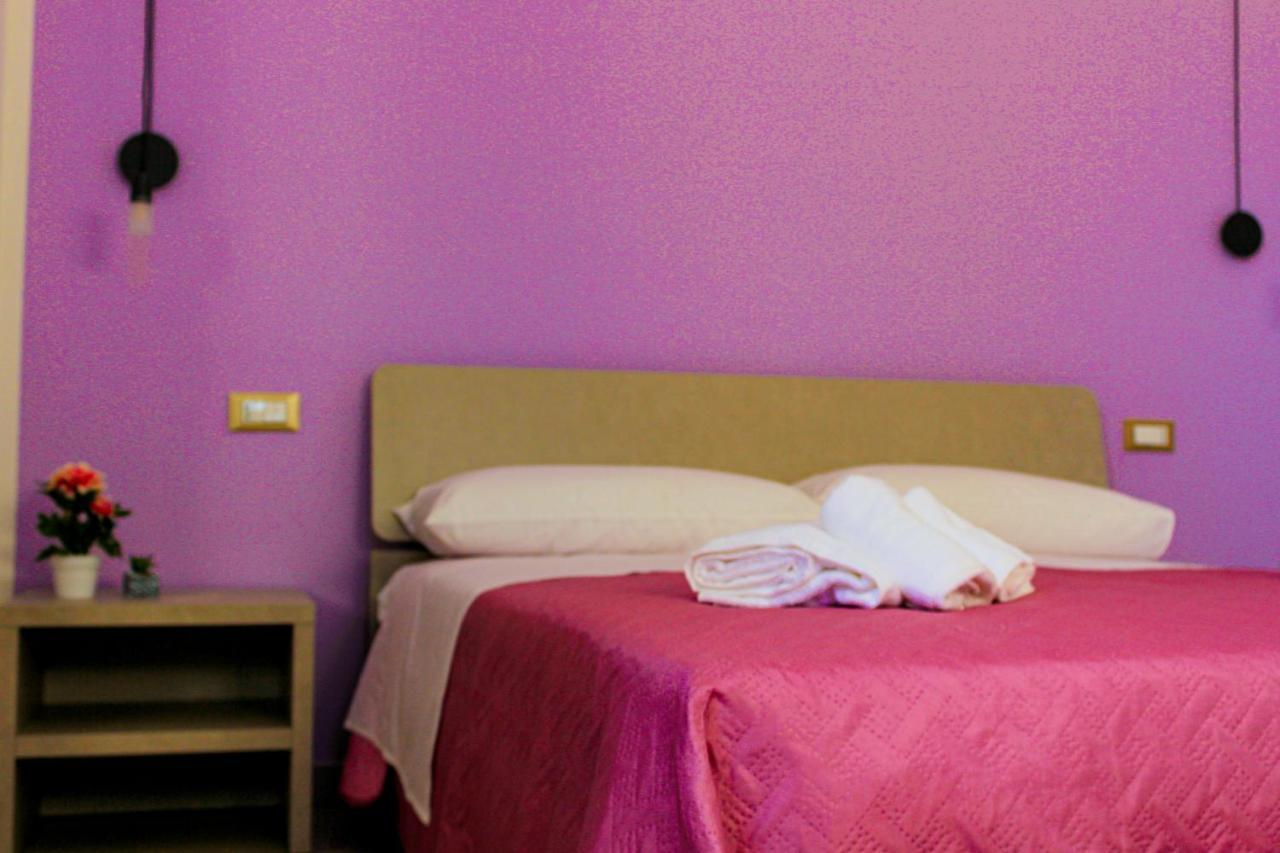 Armonia Galeta Bed & Breakfast Nardò Екстериор снимка