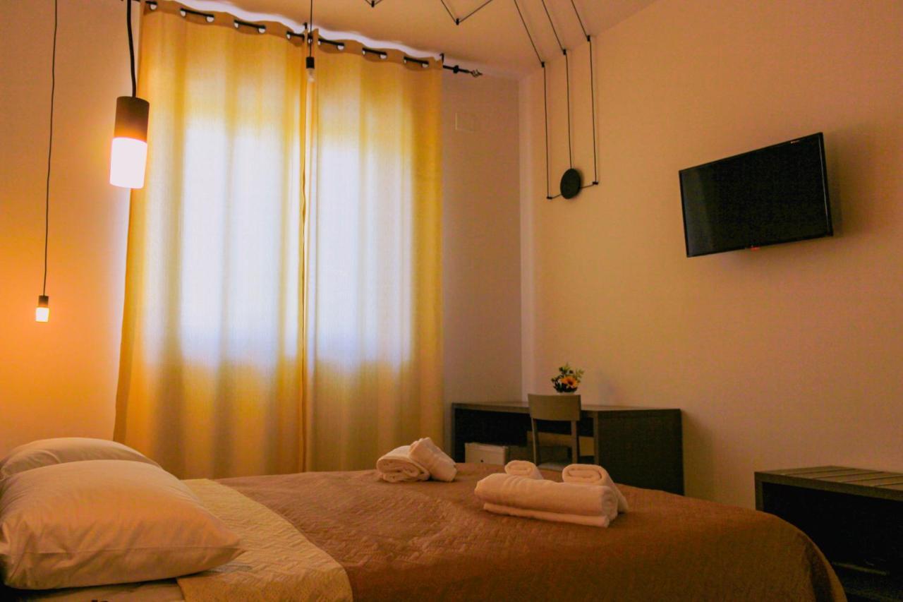 Armonia Galeta Bed & Breakfast Nardò Екстериор снимка