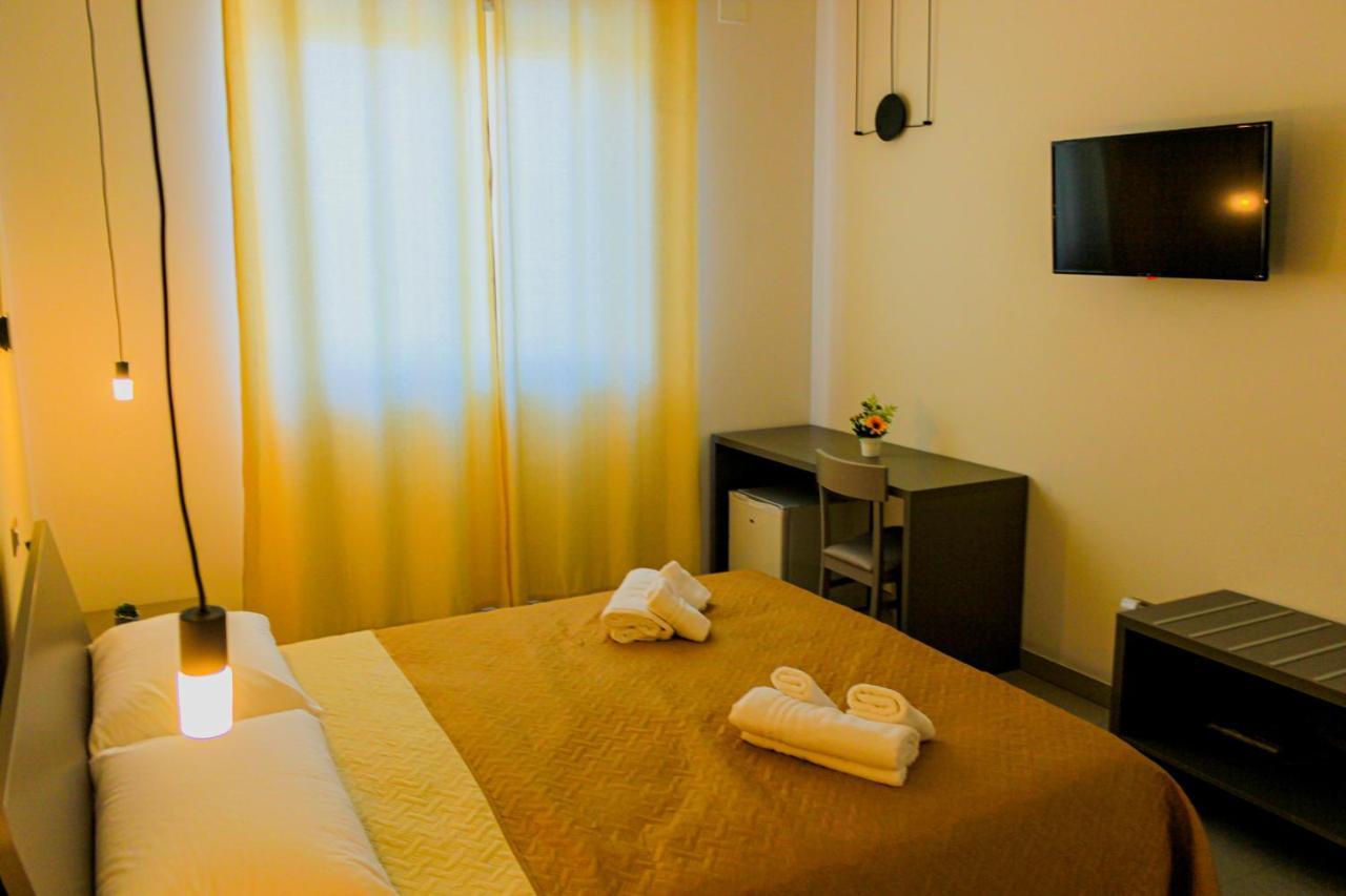 Armonia Galeta Bed & Breakfast Nardò Екстериор снимка
