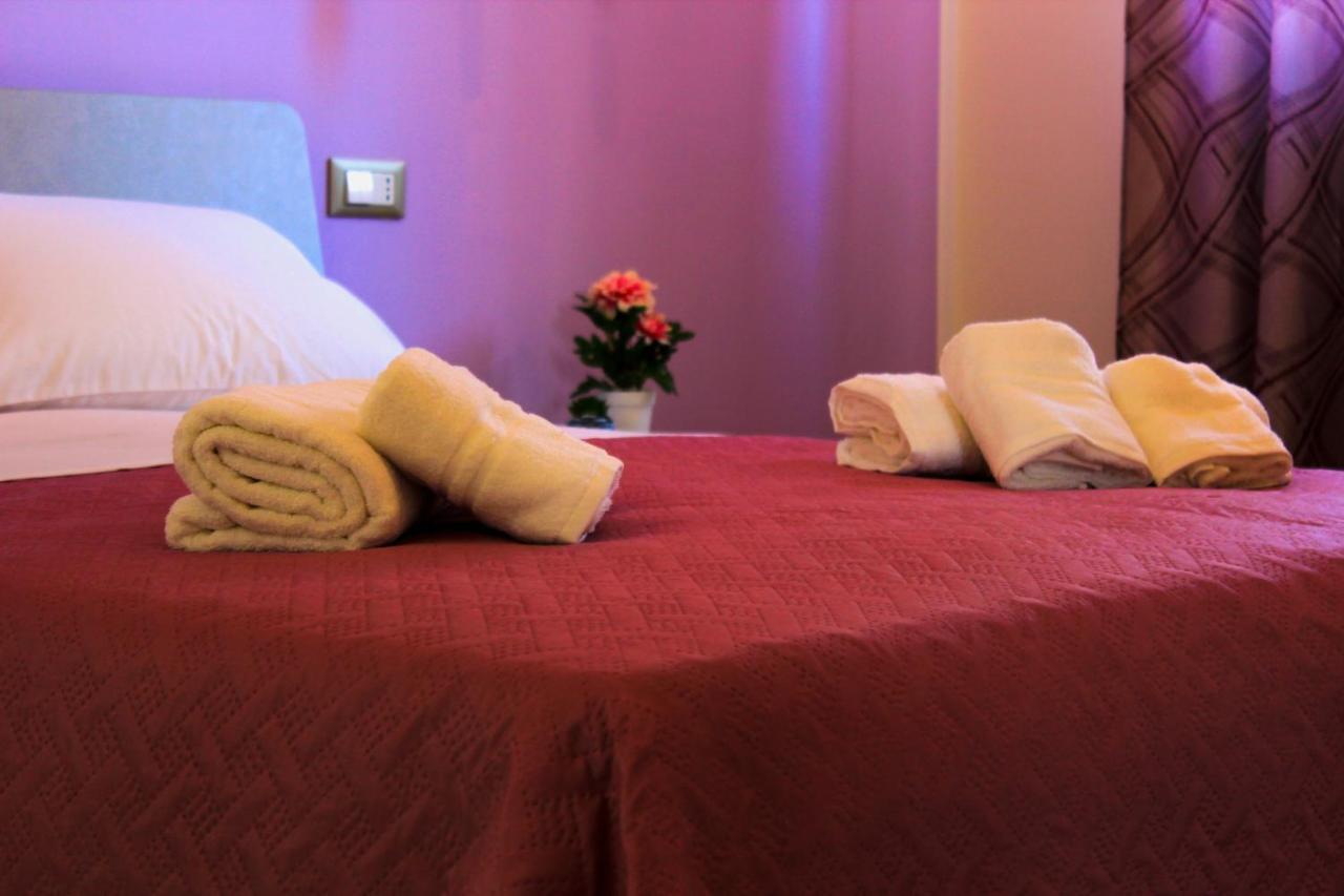 Armonia Galeta Bed & Breakfast Nardò Екстериор снимка