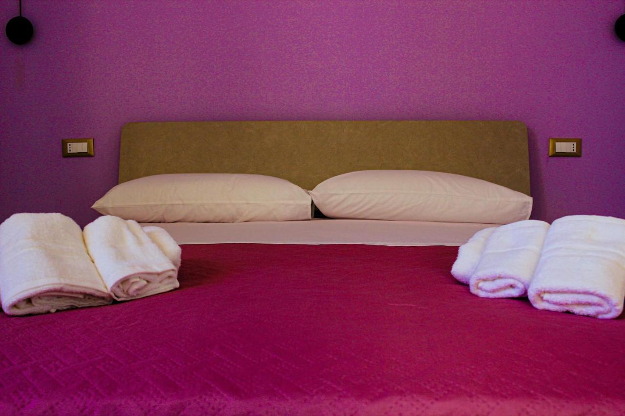 Armonia Galeta Bed & Breakfast Nardò Екстериор снимка